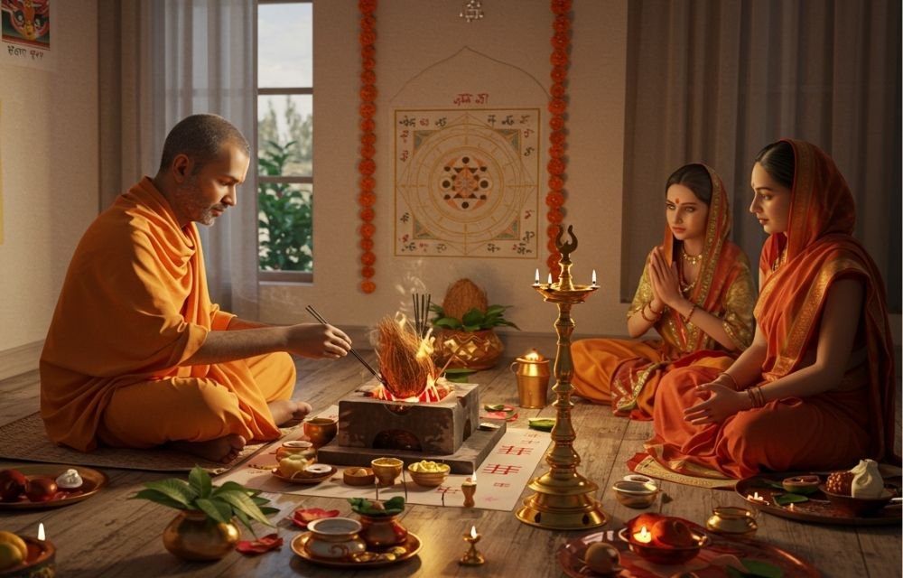 House Vastu Consultancy