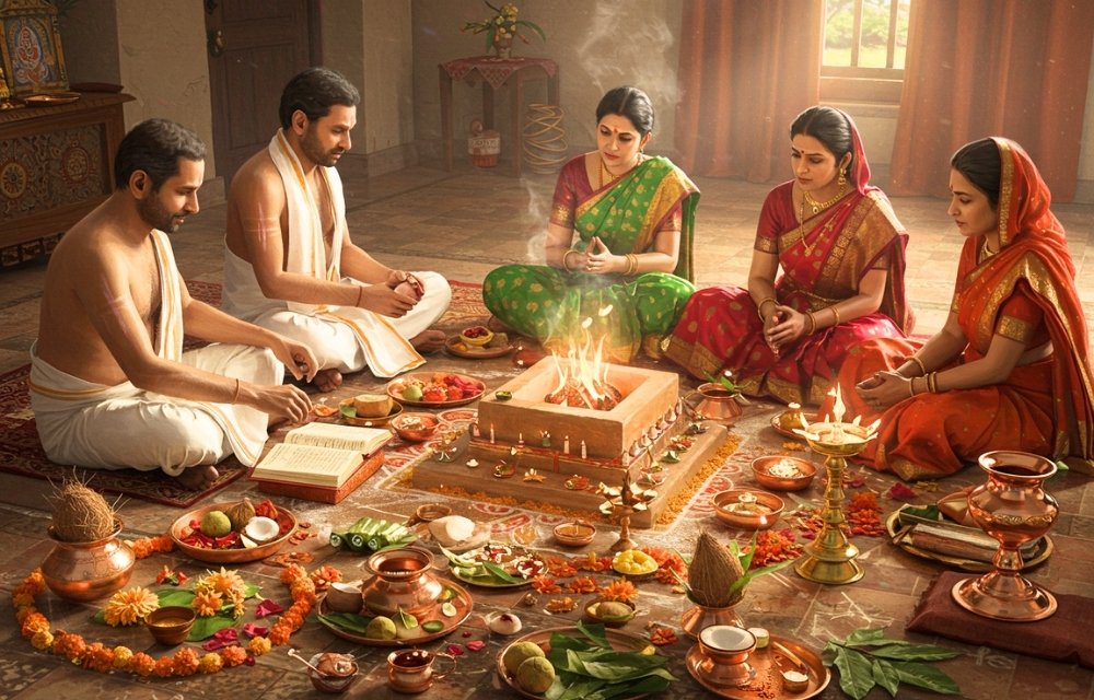 Mool Shanti