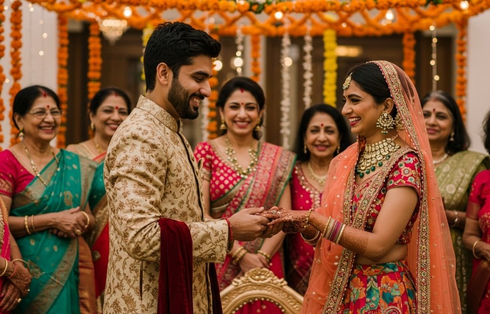 Sagai Muhurat