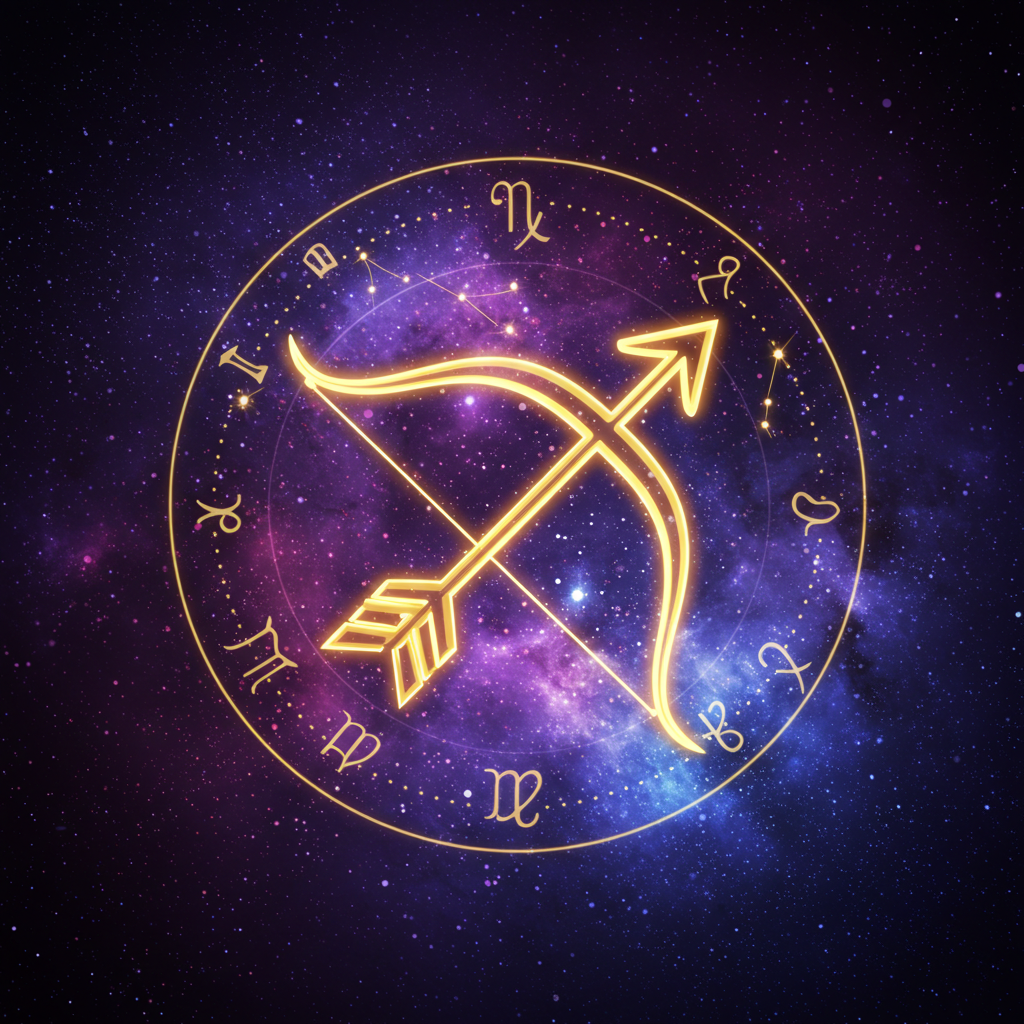 Sagittarius