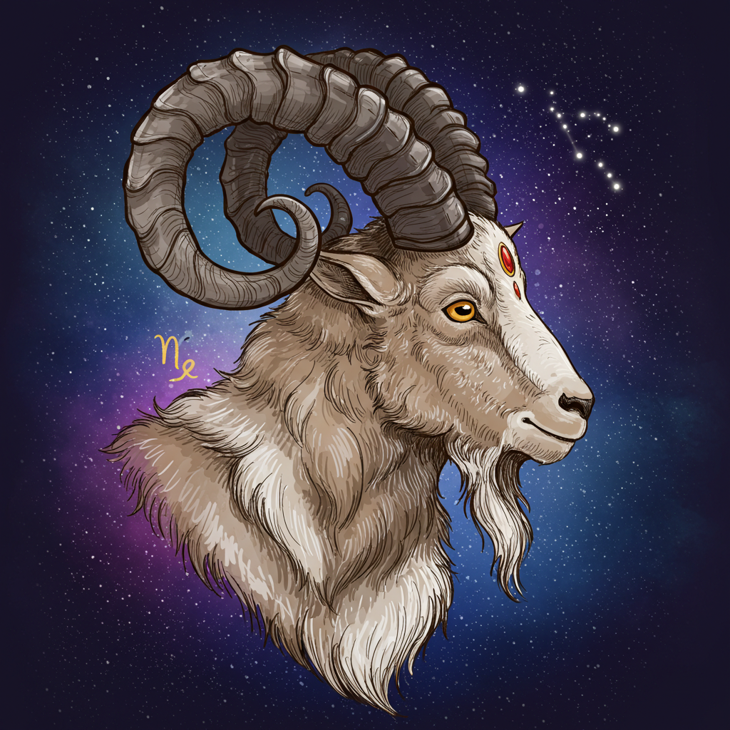 Capricorn